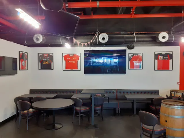 La Guinguette de Mayol