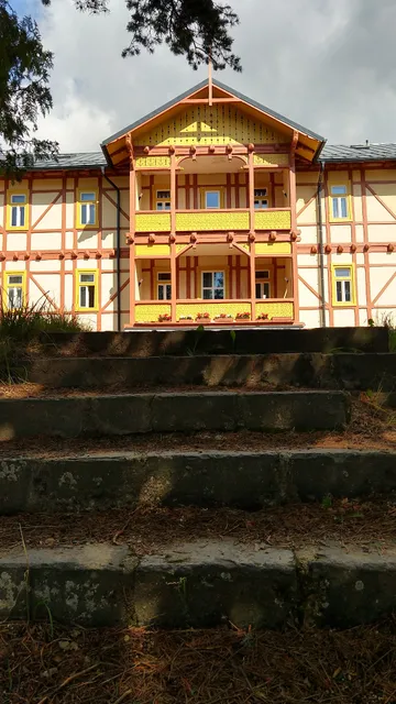 Apartment Nr.4 Vila Kollár, Dolný Smokovec - Vysoké Tatry