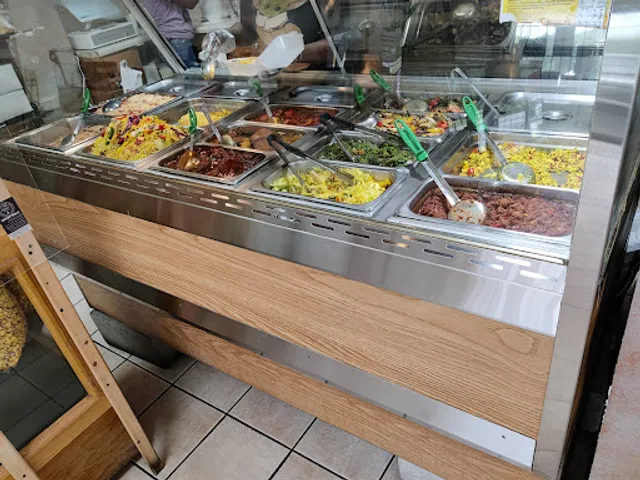 Chelsea's Bakery & Vegetarian