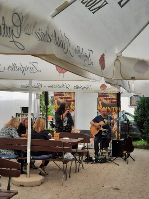 Gaststätte Zum Schützen Erbach