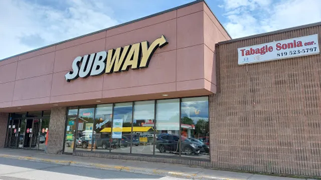 Subway