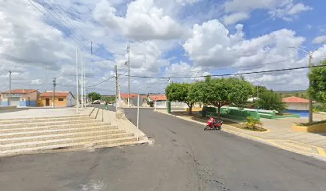 Caicara do Rio dos ventos