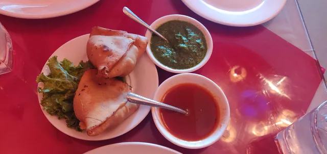 New Delhi Indian Restaurant