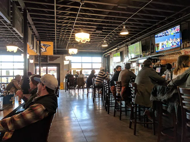 Noble's East Nashville