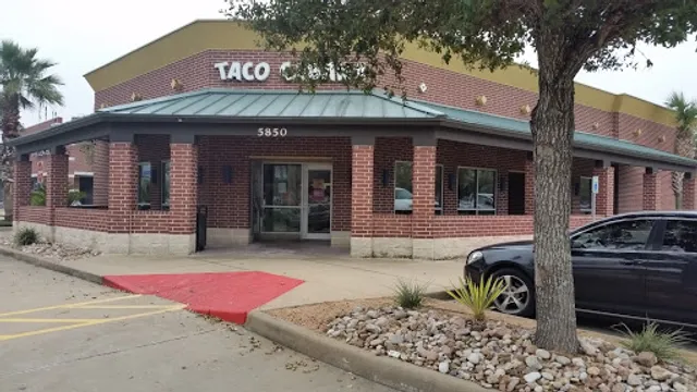 Taco Cabana