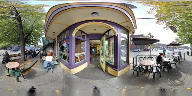 Les Colocs café resto