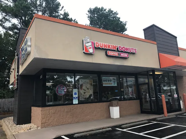 Dunkin'