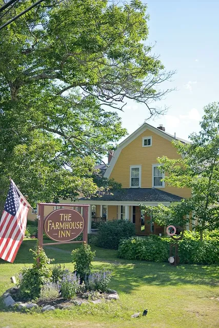 The Farmhouse Inn