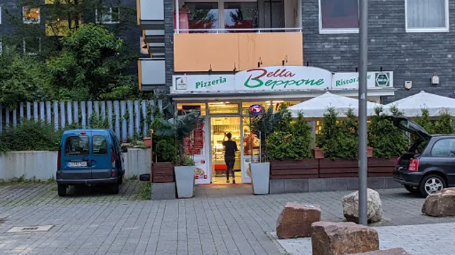 Pizzeria Beppone