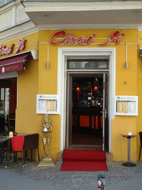 Chai Ji Indisches Restaurant