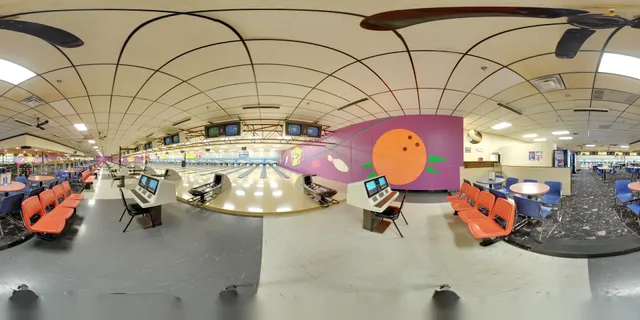 Sterling Lanes