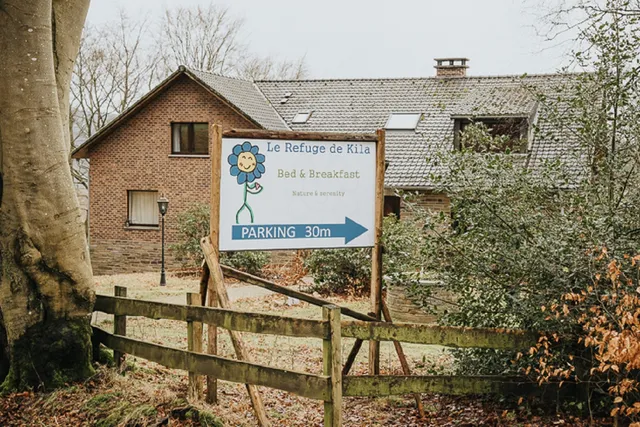 Le Refuge de Kila