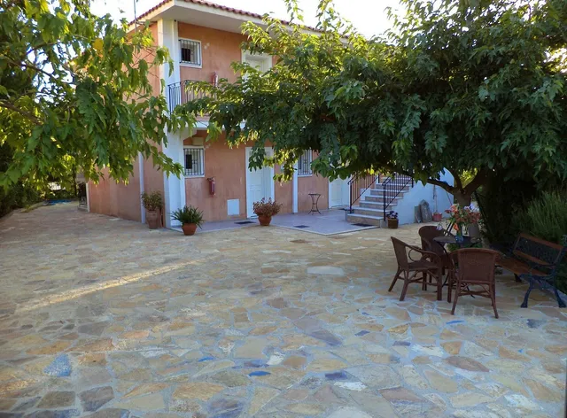 Emilia Apartments Kefalonia