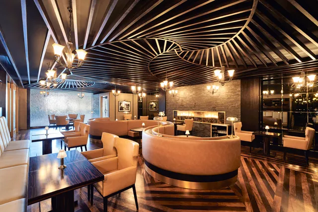 Marco Pierre White Steakhouse & Grill