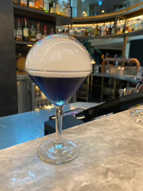 The George Bar & Grill