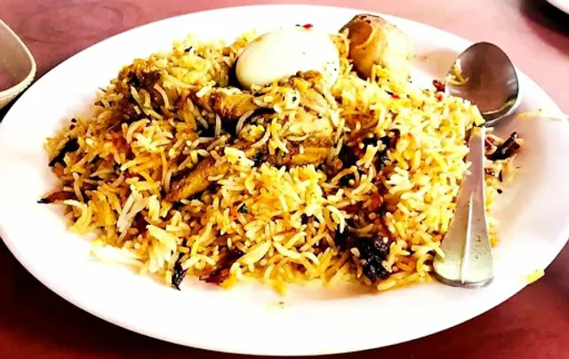 Green Earth Restaurant & Travels