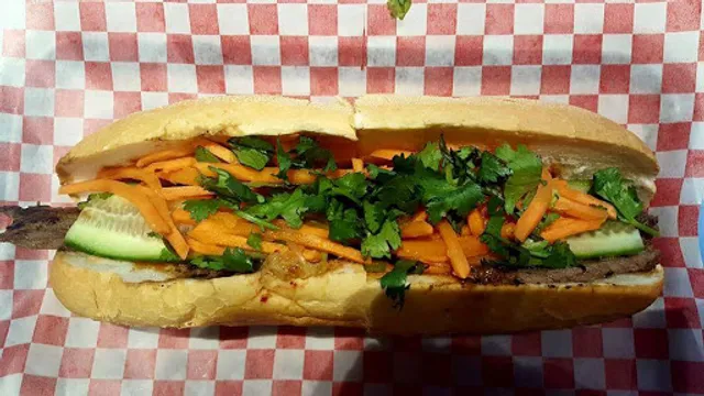 Banh Mi Boys
