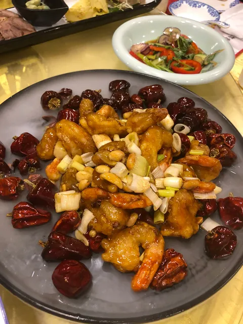 Honghong Roast Duck Shop