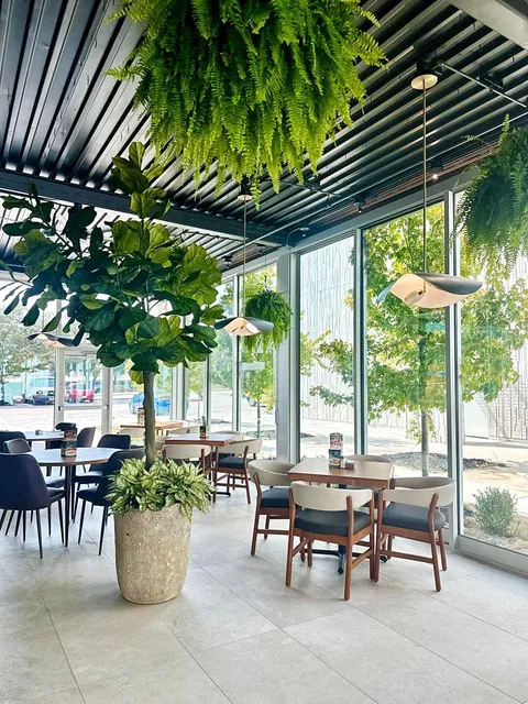 San Martin Bakery and Restaurant