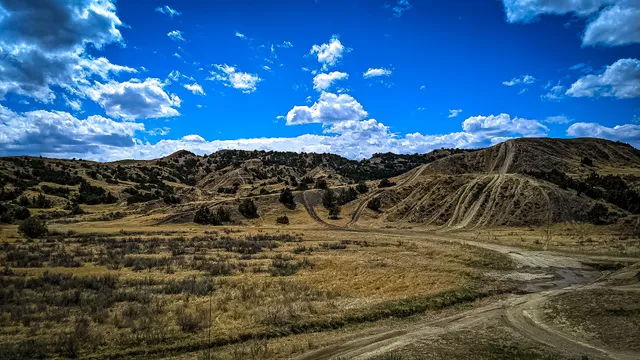 Glendive OHV
