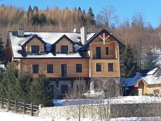 Agroturystyka "Patynówka"