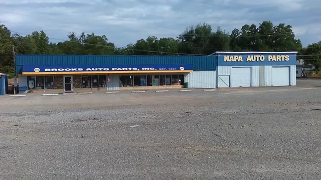 NAPA Auto Parts - Brooks Auto Parts