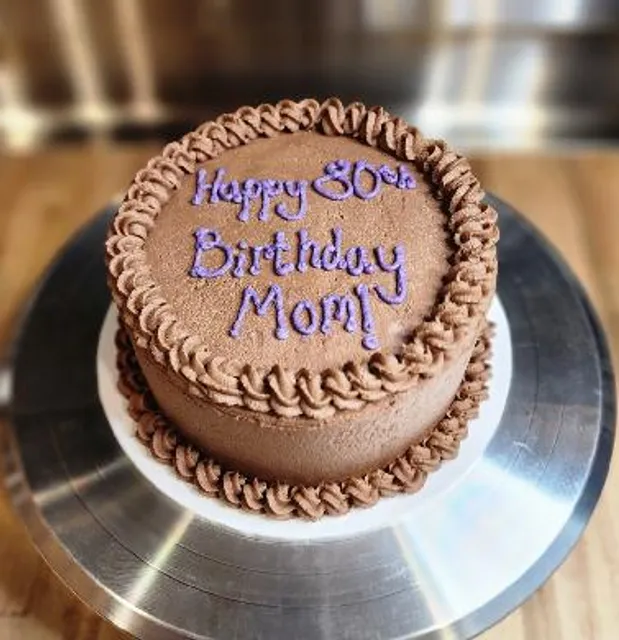 The Humble Bee Vegan Bakery