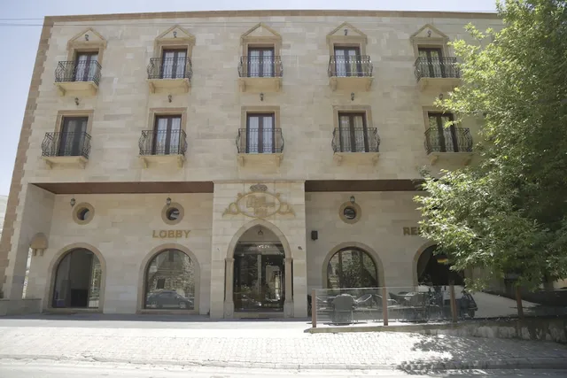 The Lodge Inn Boutique