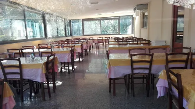 Pizzeria Trattoria "CASAMARI"