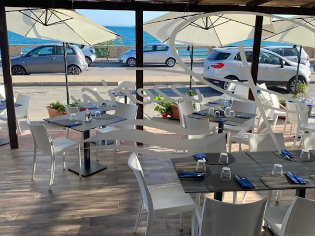 Pizzeria Mediterranea di Verderame Simona