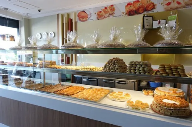 SeaSweet Patisserie