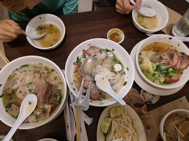 Pho Tan