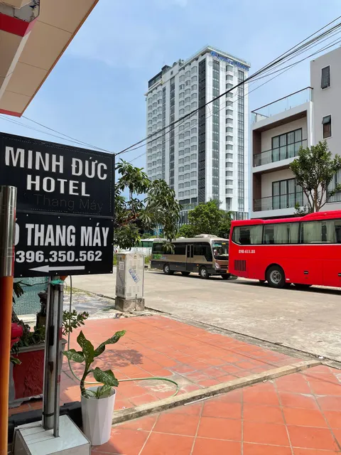 Minh Đức Hotel