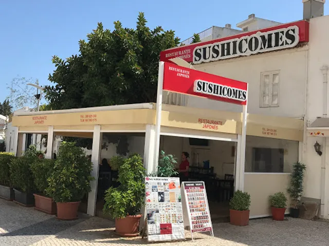 Sushimundo