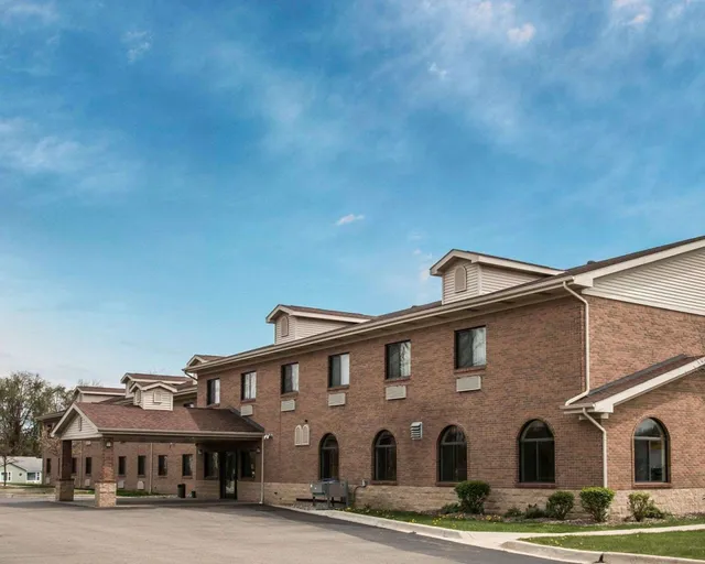 Quality Inn Durand I-69