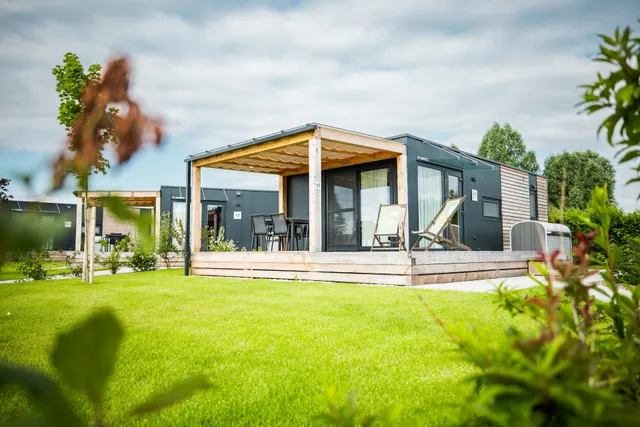 Sonnenthermen Chalets