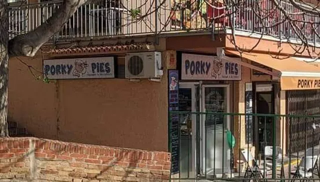 Porky Pies Benalmadena