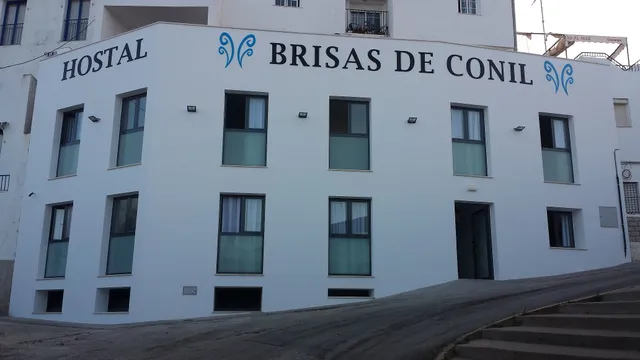 Hostal Brisas de Conil