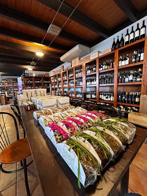 Il Convivio Vineria & Distribuzione