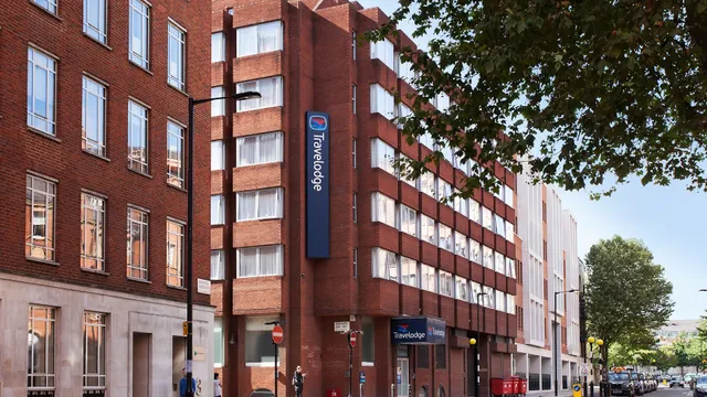 Travelodge London Marylebone