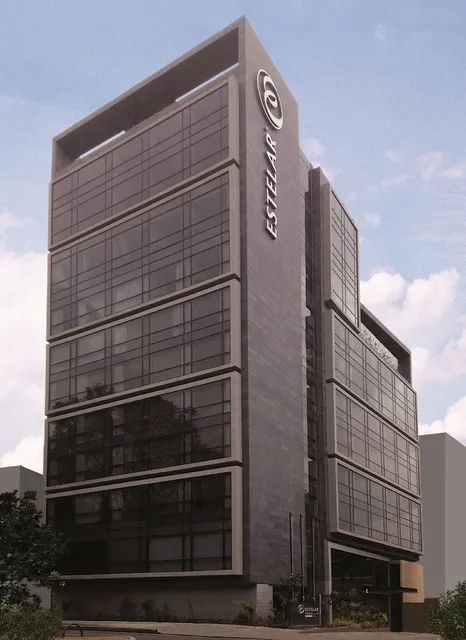 ESTELAR Parque de la 93 Hotel