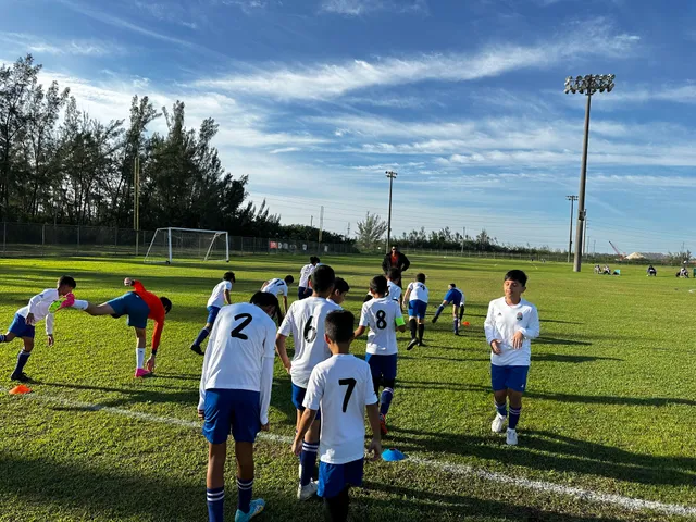 Homestead Sports Complex