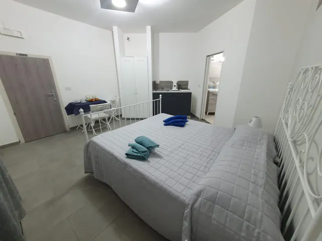 Casa vacanze Le Coccole