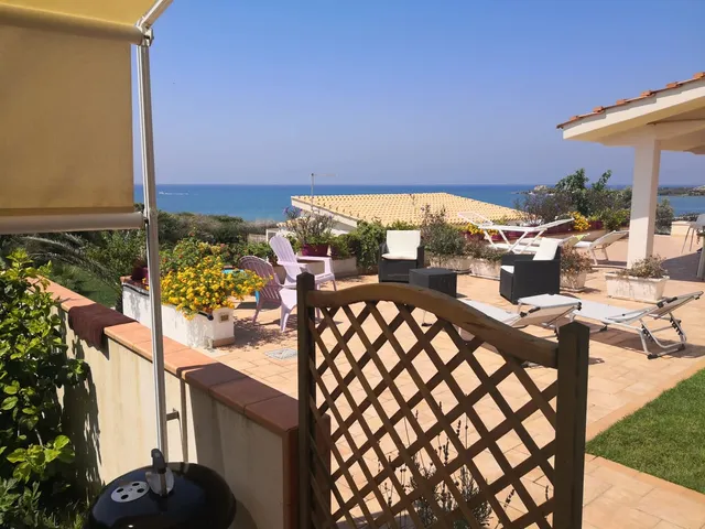 Casa Vacanze Villa Ida Travelliving