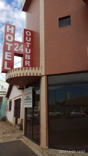 Hotel 24 de Outubro