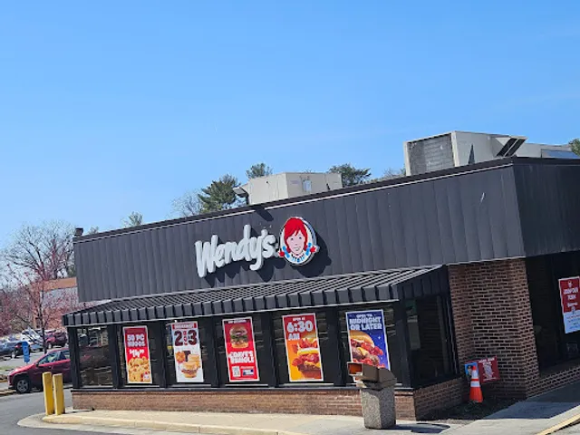 Wendy's