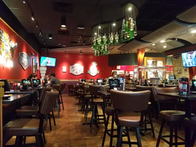 Red Robin Gourmet Burgers and Brews
