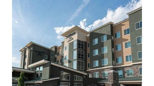 Residence Inn by Marriott Oklahoma City North/Quail Springs