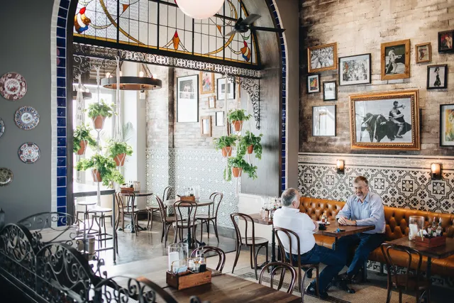 La Parada Century City