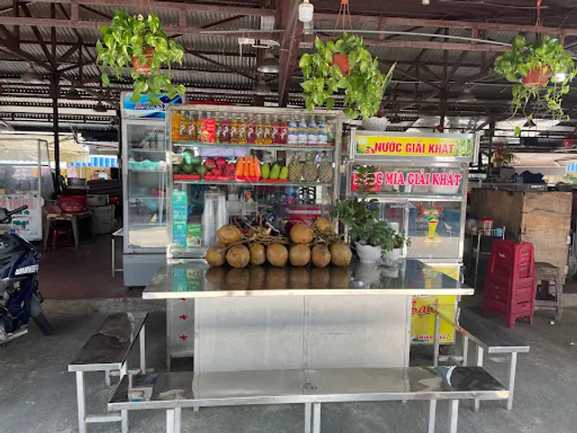 Smoothie & fruit juice YẾN